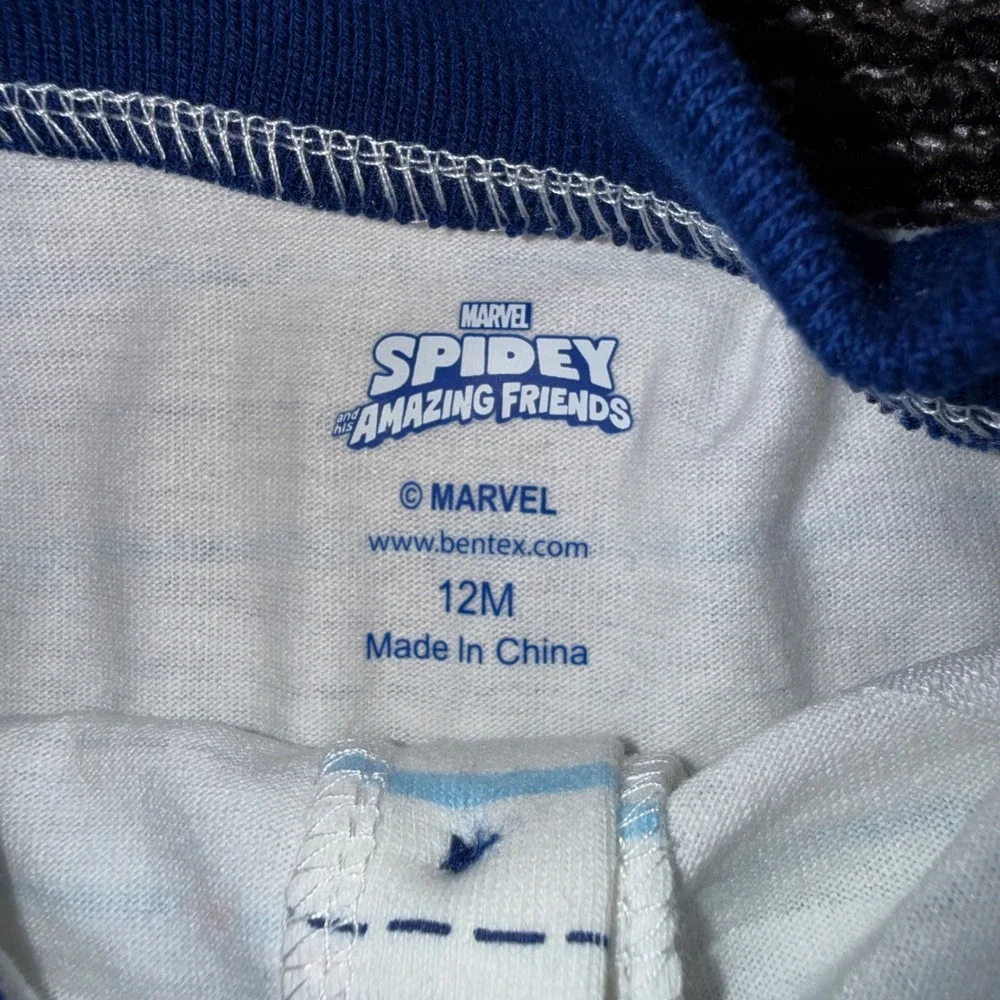 Marvel ignite your